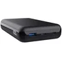 Trust Laro Batería Externa 20000mAh 100W Negra